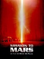 Cartel de la película Misión a Marte - Foto 1 por un total de 16 ...