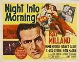 Night Into Morning (1951)