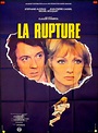 LA RUPTURA (1970). El thriller dramático de Claude Chabrol. « LAS ...