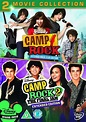 Camp Rock & Camp Rock 2 [Reino Unido] [DVD]: Amazon.es: Disney Channel ...