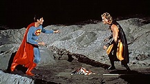 Superman IV: Christopher Reeve per l'ultima volta nel 1987