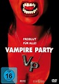 Vampire Party - Freiblut für alle!: Amazon.de: Patrick Mille ...