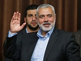 Hamas elects Ismail Haniyeh to be new leader | IBTimes UK