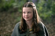 Lucy Pevensie - Lucy Pevensie Image (2503498) - Fanpop