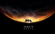 Halo Reach Wallpapers Free Download | PixelsTalk.Net