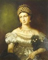 Louise de Saxe-Gotha-Altenburg