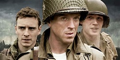 Band Of Brothers Cast Guide: Every Actor & Cameo - Crumpe