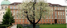 Schule - Akademisches Gymnasium Innsbruck