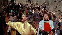 Becket (1964) Online Subtitrat in Romana HD | Filme Online