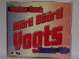Böörti Böörti Vogts [Single-CD]: Amazon.ca: Music
