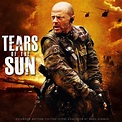 BLURAY English Movie Tears Of The Sun 2003 - Action Thriller