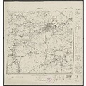 Meßtischblatt Nr.4761 - Haynau 1:25.000 (1936) - Landkartenarchiv.de