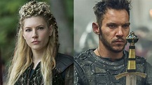 Vikings: Atores e atrizes do elenco que tem mais de 40 anos - Online Séries