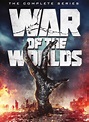 Best Buy: War of the Worlds: The Complete Series [DVD]
