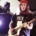 Shane Parsons, DZ Deathrays Guitarist Gear | Equipboard®