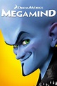 Megamind Movie Poster