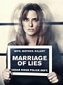 Marriage of Lies (2016) - Posters — The Movie Database (TMDB)