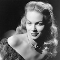 Kristine Miller, Hollywood Starlet of the 1940s, Dies at 90 | Hollywood Reporter