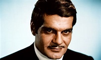 Omar Sharif dies at the age of 83 | Film | The Guardian