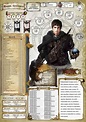 Pathfinder(1.0) English Character Sheet - El Tesoro del Dragon ...