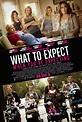 What To Expect When You're Expecting In A Movie : NPR