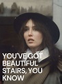 You’ve Got Beautiful Stairs, You Know Movie (1986) | Release Date, Cast ...