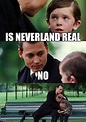 Finding Neverland Meme - Imgflip