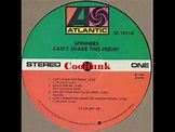 Spinners – Can't Shake This Feelin' (1981, Vinyl) - Discogs