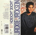 Jackie Jackson – Be The One (1989, CrO₂, Cassette) - Discogs
