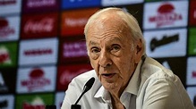 Menotti: "Para mí siempre ganará Messi pero Cristiano es increíble ...