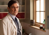 Stephen McGann in Call the Midwife – The Queen's Nursing Institute