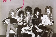 NEW YORK DOLLS: Doku über David Johansen