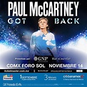 Es oficial: regresa Paul McCartney a México este 2023 | El Club Del Rock