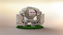 Clash Of Clans Golem 3d Wallpaper, HD Games 4K Wallpapers, Images and ...