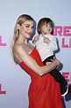 LOS ANGELES, MAY 27 - Jaime King, James Knight Newman at the Barely ...