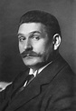 Gustav Bauer wird Reichskanzler - Deutschland im Jahr 1919 - Zeitstrahl ...