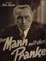 RAREFILMSANDMORE.COM. DER MANN MIT DER PRANKE (1935)