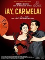 ¡Ay, Carmela! en DVD : ¡Ay, Carmela [Nouveau Master Haute Définition ...