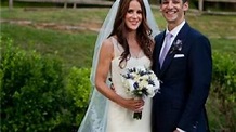 Ashley Biden marries Dr. Howard Krein