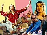 20 years of Bridget Jones: Why does she still shape the way we view ...