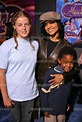 Victoria Rowell's Daughter / Her African American Mom Is THIS Popular ...
