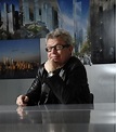 Daniel Libeskind - biografia i twórczość architekta - Daniel Libeskind ...