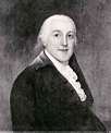 Edward Rutledge: The Signers of the Declaration of Independence ...