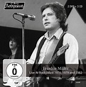 Live At Rockpalast 1976, 1979 & 1982 (3CD+2DVD): Amazon.co.uk: Music
