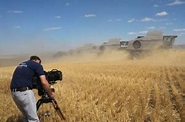 Jay Kriss Relies on Fujinon Digi-Cine Lenses For Harvesting the High ...
