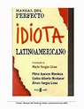 (PDF) 6134674-Manual-Del-Perfecto-Idiota-latinoamericano | Jimmy ...