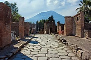 Pompeia, curiosidades e dicas úteis para sua visita - BRASIL NA ITALIA