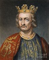 King John of England (formerly Plantagenet), 1199-1216