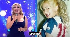 Mónica Adaro reapareció en la TV peruana después de 17 años: “Me ...