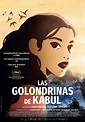 Las golondrinas de Kabul - Película 2019 - SensaCine.com